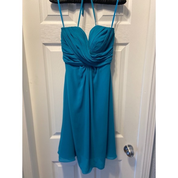 Symphony of Venus Dress - Picture 1 of 7